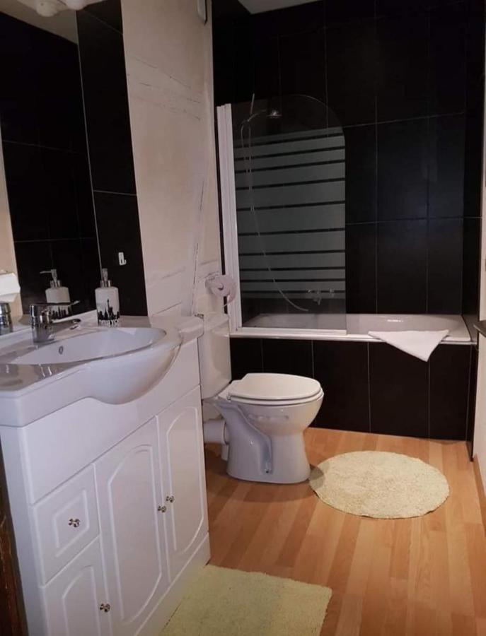 Spacious Appartement Colmar 2 Extérieur photo